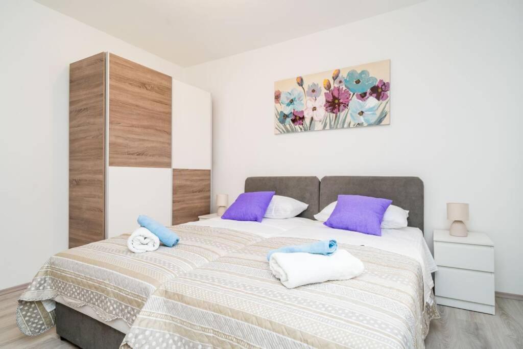 Appartement Katarina Sea View
