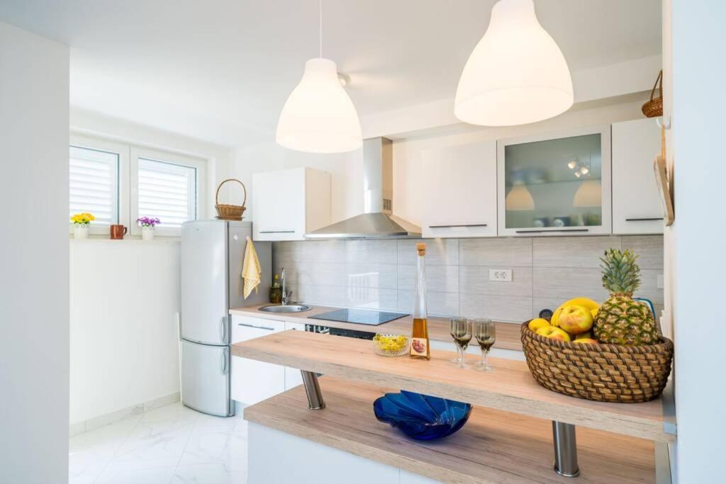 Katarina Sea View Appartement *