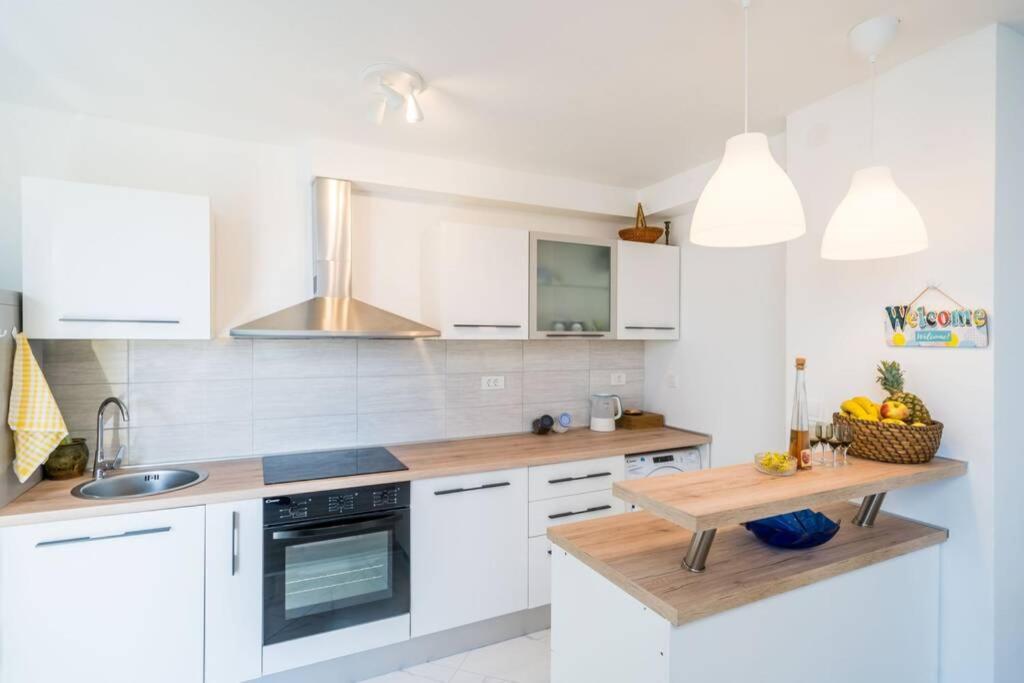 Katarina Sea View Appartement Dubrovnik