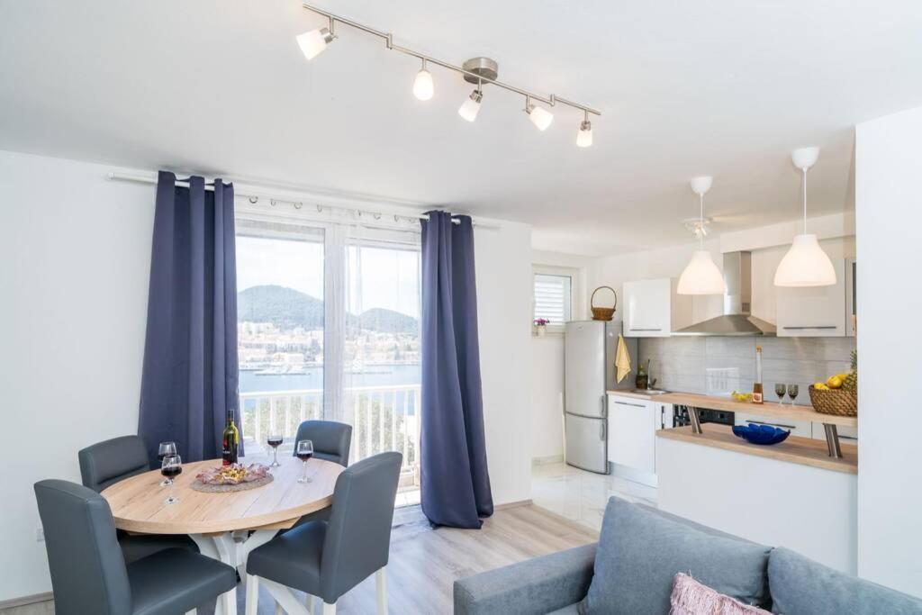 Appartement Katarina Sea View *