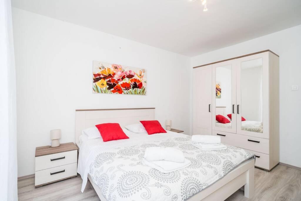 Katarina Sea View Appartement Dubrovnik