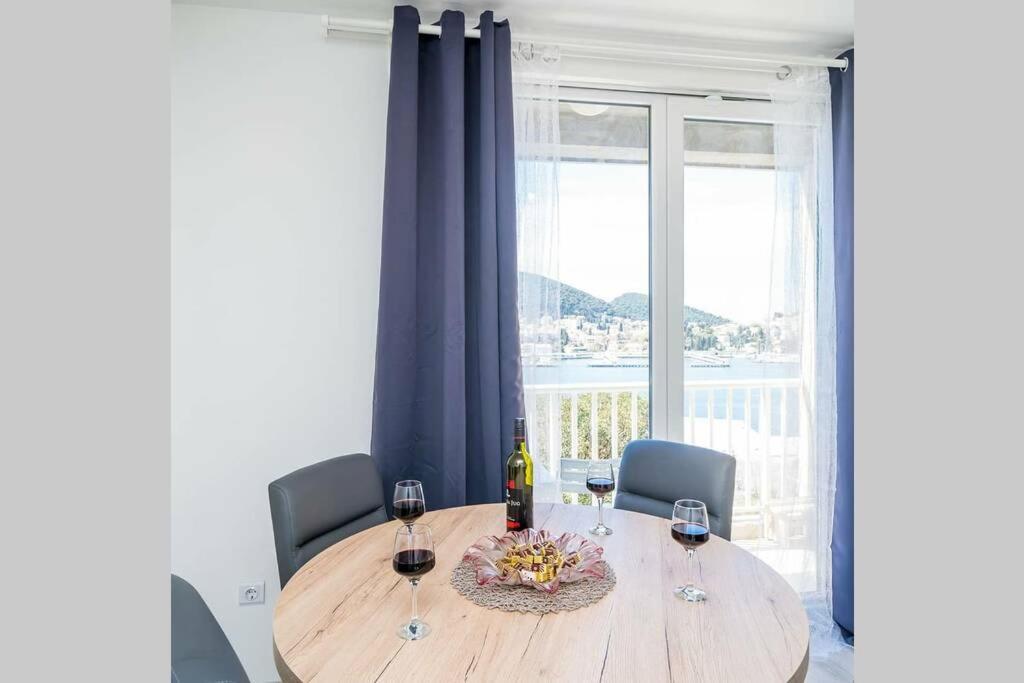Katarina Sea View Appartement Dubrovnik