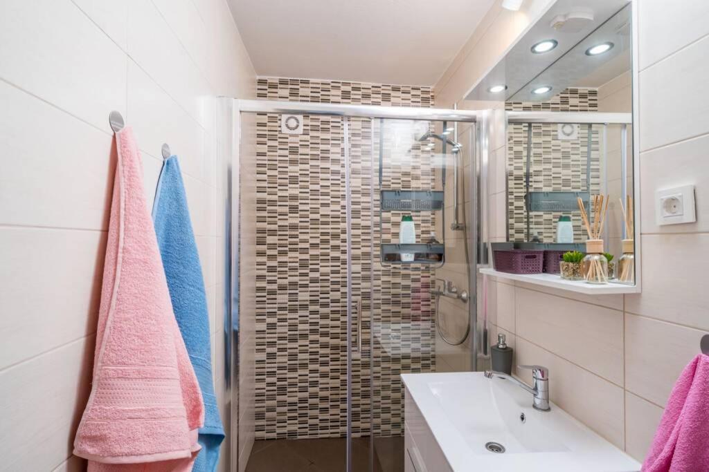 Appartement Katarina Sea View