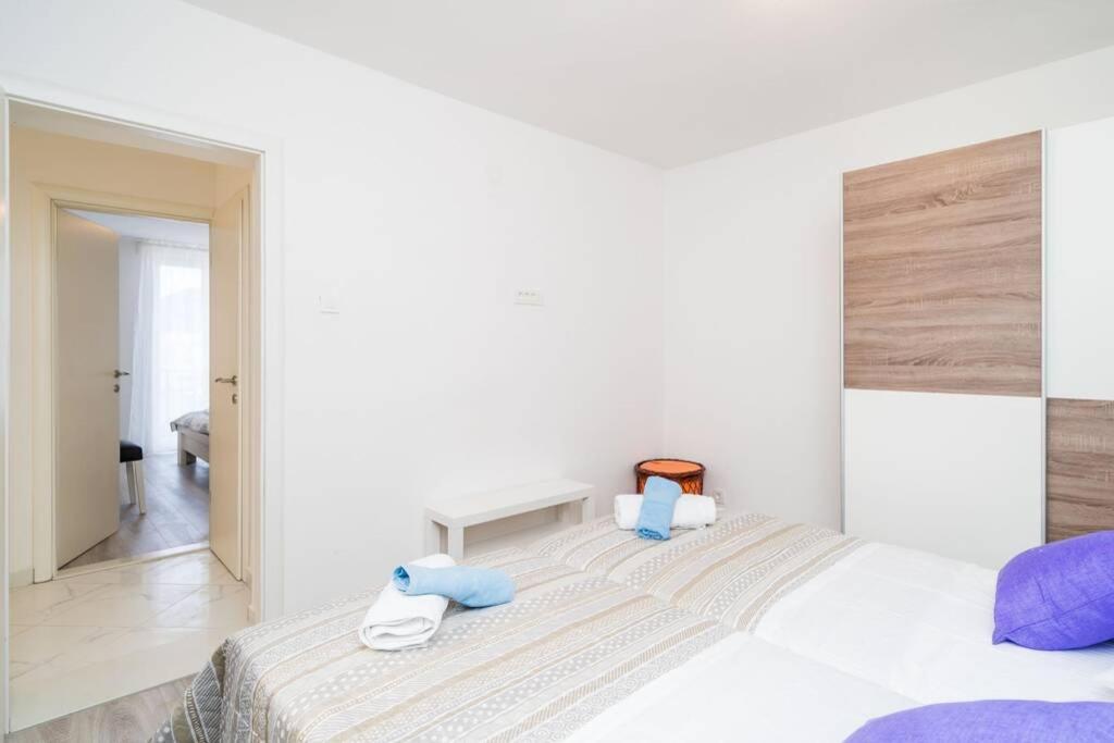 Appartement Katarina Sea View *