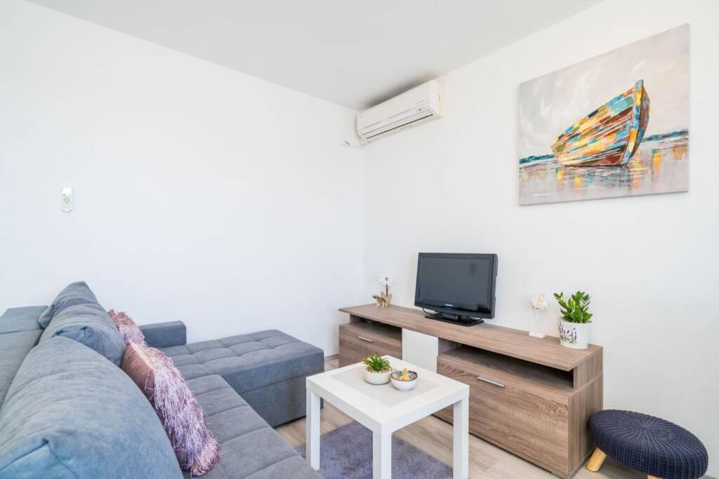 Katarina Sea View Appartement *