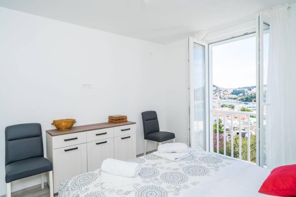 Appartement Katarina Sea View *