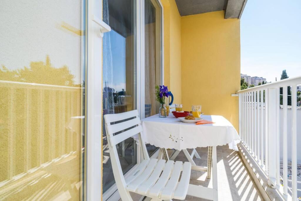 Appartement Katarina Sea View Dubrovnik