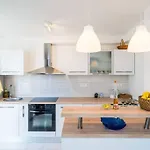 Apartment Katarina Sea View